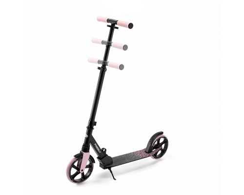 Самокат Kinderkraft Freely Pink (KRFREE00PNK0000) (5902533927555)