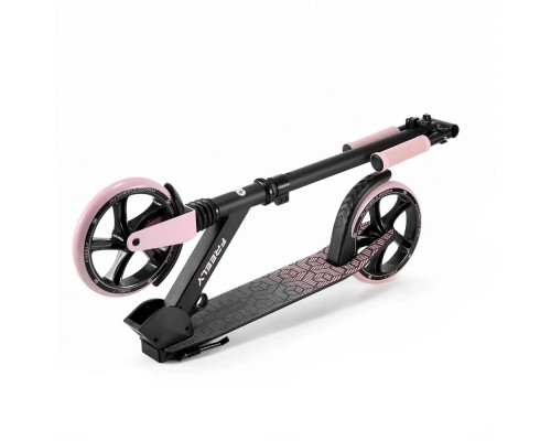 Самокат Kinderkraft Freely Pink (KRFREE00PNK0000) (5902533927555)