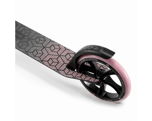 Самокат Kinderkraft Freely Pink (KRFREE00PNK0000) (5902533927555)