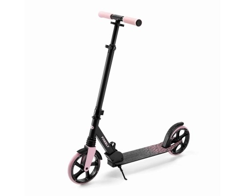 Самокат Kinderkraft Freely Pink (KRFREE00PNK0000) (5902533927555)