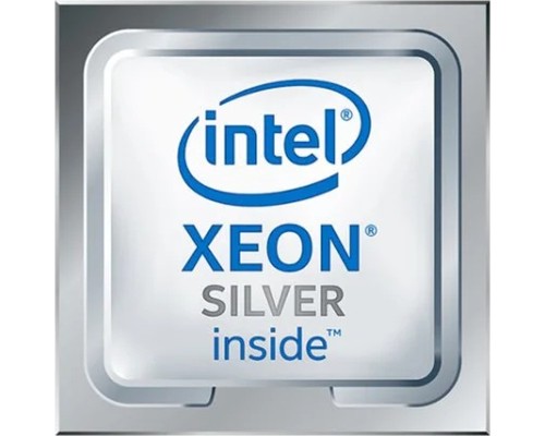 Процесор серверний Dell Intel Xeon Silver 4410Y 2G, 12C/24T, 16GT/s, 30M Cache, Turbo, HT (150W) DDR5-4000 (338-CLWC)