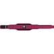 Атлетичний пояс RDX RX5 Double Belt неопреновий Pink XS (WBD-RX5P-XS)