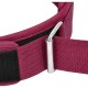Атлетичний пояс RDX RX5 Double Belt неопреновий Pink XS (WBD-RX5P-XS)