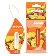 Ароматизатор для автомобіля Areon Tutti Frutti 5 мл (77145)