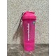 Шейкер спортивний SmartShake Slim 500ml Neon Pink (10253201)