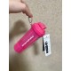 Шейкер спортивний SmartShake Slim 500ml Neon Pink (10253201)
