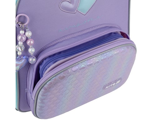 Портфель Kite Education 556 Awesome (K25-556M-1)