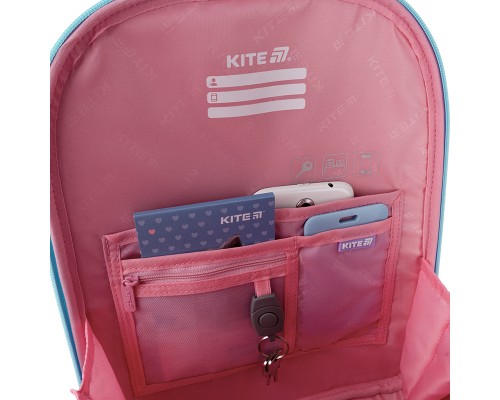 Портфель Kite Education 556 Awesome (K25-556M-1)