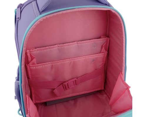 Портфель Kite Education 556 Awesome (K25-556M-1)