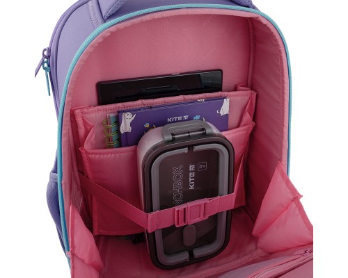 Портфель Kite Education 556 Awesome (K25-556M-1)