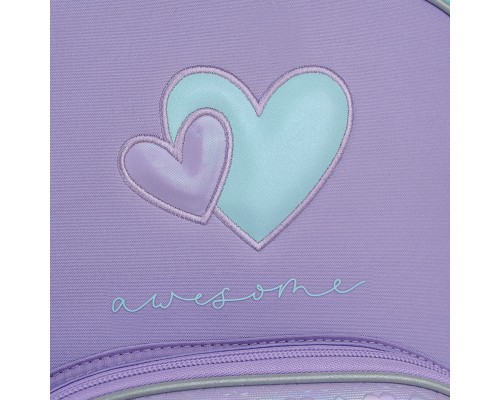 Портфель Kite Education 556 Awesome (K25-556M-1)