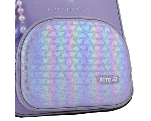 Портфель Kite Education 556 Awesome (K25-556M-1)