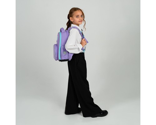 Портфель Kite Education 556 Awesome (K25-556M-1)