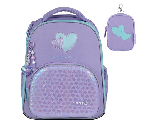 Портфель Kite Education 556 Awesome (K25-556M-1)