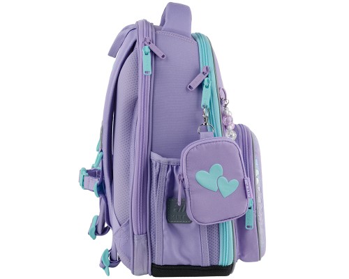 Портфель Kite Education 556 Awesome (K25-556M-1)