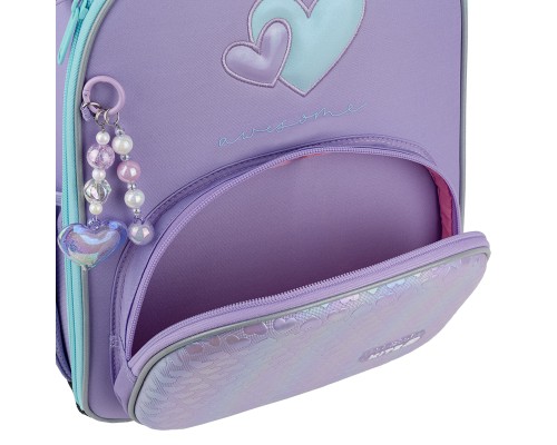 Портфель Kite Education 556 Awesome (K25-556M-1)