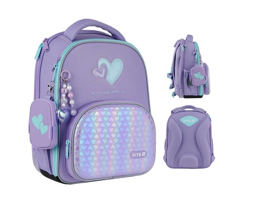 Портфель Kite Education 556 Awesome (K25-556M-1)