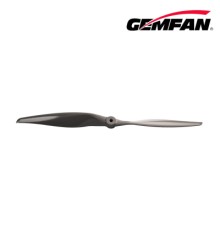 Пропелер для дрона Gemfan 14*10R Electric Glass Fiber Nylon CW (PFGN14X10-EAR)