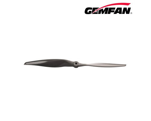 Пропелер для дрона Gemfan 14*10R Electric Glass Fiber Nylon CW (PFGN14X10-EAR)
