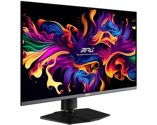 Монітор MSI MPG 322URX QD-OLED