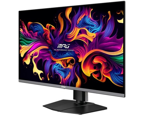 Монітор MSI MPG 322URX QD-OLED