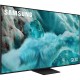 Телевізор Samsung QE55Q7F5AUXUA