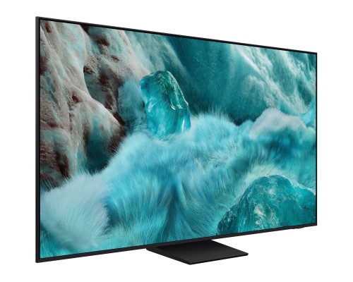 Телевізор Samsung QE55Q7F5AUXUA