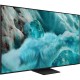 Телевізор Samsung QE55Q7F5AUXUA