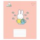 Зошит Yes Miffy Playfull А5 12 аркушів лінія (767632)