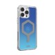 Чохол до мобільного телефона UAG iPhone 16 Pro Max Plyo Magsafe LE Blue Ombre (114481115E5E)