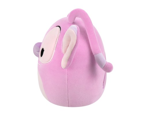 М'яка іграшка Squishmallows Disney Ангел 17 см (SQDI01075) М'яка іграшка Squishmallows Disney Ангел 17 см (SQDI01075)