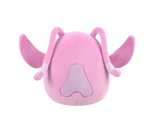 М'яка іграшка Squishmallows Disney Ангел 17 см (SQDI01075) М'яка іграшка Squishmallows Disney Ангел 17 см (SQDI01075)