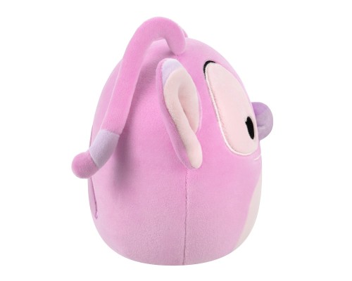 М'яка іграшка Squishmallows Disney Ангел 17 см (SQDI01075) М'яка іграшка Squishmallows Disney Ангел 17 см (SQDI01075)