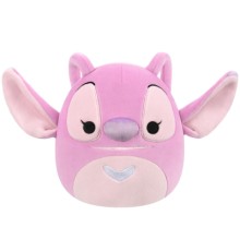 М'яка іграшка Squishmallows Disney Ангел 17 см (SQDI01075)