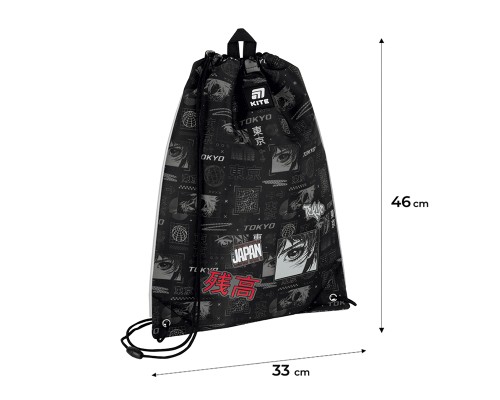 Сумка для взуття Kite 600M Tokyo (K25-600M-14)