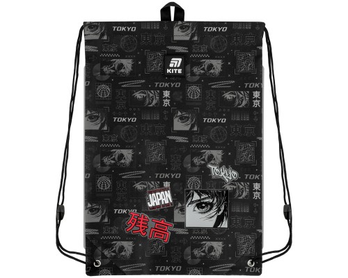 Сумка для взуття Kite 600M Tokyo (K25-600M-14)