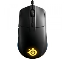 Мишка SteelSeries Rival 3 Gen 2 RGB Black (62515)