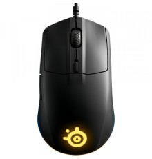 Мишка SteelSeries Rival 3 Gen 2 RGB Black (62515)