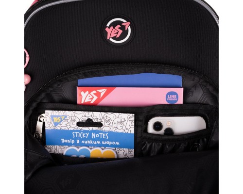 Портфель Yes Cat Dreamer S-78 (559863)