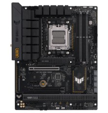 Материнська плата ASUS TUF GAMING B650E-PLUS WIFI
