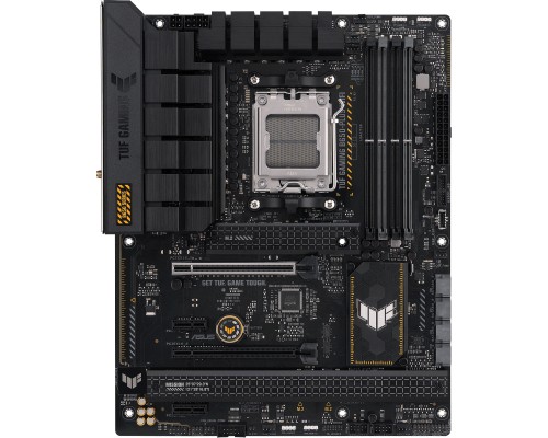 Материнська плата ASUS TUF GAMING B650E-PLUS WIFI