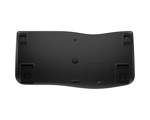 Клавіатура HP 680 Comfort Dual-Mode UA Black (8T6L8AA)