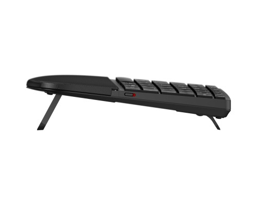 Клавіатура HP 680 Comfort Dual-Mode UA Black (8T6L8AA)