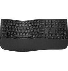 Клавіатура HP 680 Comfort Dual-Mode UA Black (8T6L8AA)
