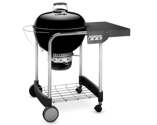 Гриль-барбекю Weber Performer Original GBS 57cm Black (15301004)