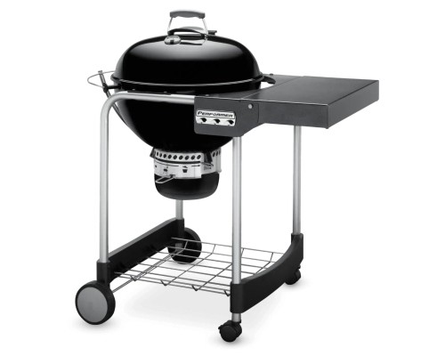 Гриль-барбекю Weber Performer Original GBS 57cm Black (15301004)