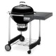 Гриль-барбекю Weber Performer Original GBS 57cm Black (15301004)
