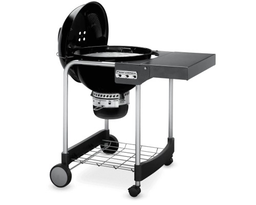Гриль-барбекю Weber Performer Original GBS 57cm Black (15301004)
