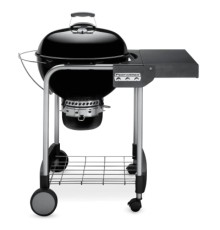 Гриль-барбекю Weber Performer Original GBS 57cm Black (15301004)