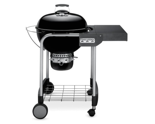 Гриль-барбекю Weber Performer Original GBS 57cm Black (15301004)